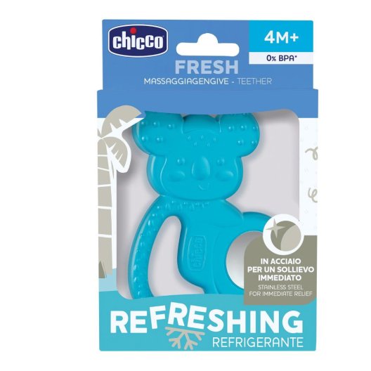 CH MASSAGGIA INOX BOY 4M+ CH MASSAGGIA INOX BOY 4M+