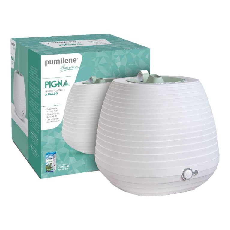 PUMILENE HOME PIGNA UMIDIF CAL