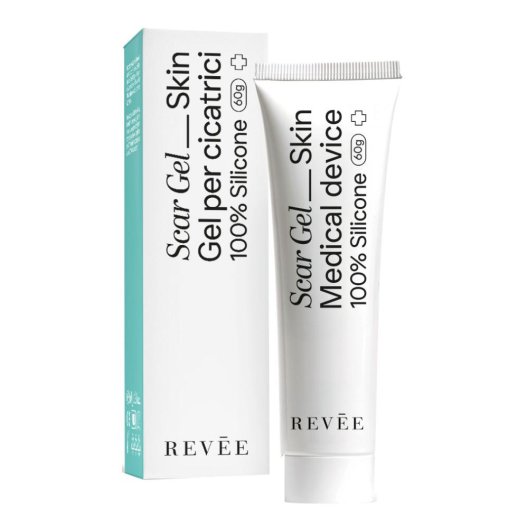 REVEE SCAR GEL 60G REVEE SCAR GEL 60G