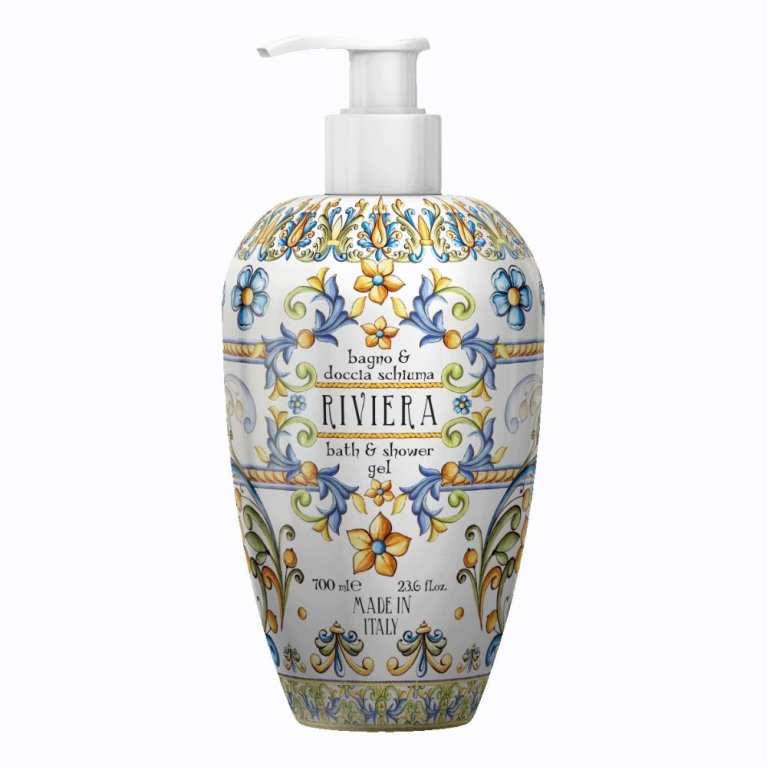 MAIOLICHE BAGNODOCC RIVIE700ML MAIOLICHE BAGNODOCC RIVIE700ML