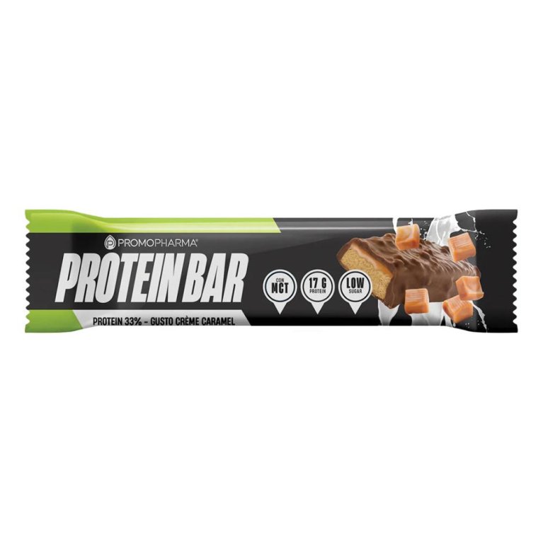 DIMAGRA PROT BAR 33% CREAM CAR