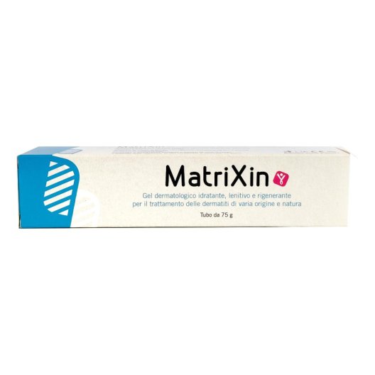 MATRIXIN GEL MATRIXIN GEL