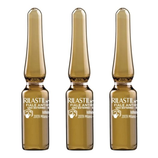 RILASTIL HYDROTENSEUR 7FLX1ML RILASTIL HYDROTENSEUR 7FLX1ML