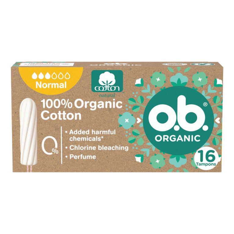 OB PROCOMFORT NORMAL 16ORGAN OB PROCOMFORT NORMAL 16ORGAN