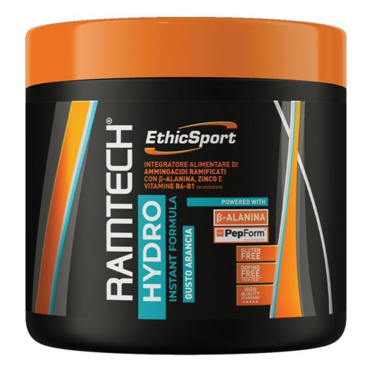 RAMTECH HYDRO 250G POLV ARA