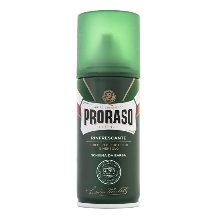 PRORASO SCHIUMA RINF 100ML PRORASO SCHIUMA RINF 100ML