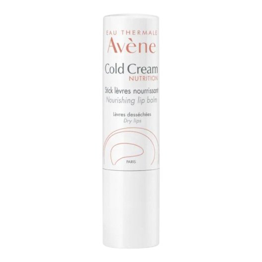 AVENE STICK LABBRA NUTRIENTE4G