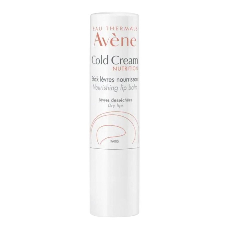 AVENE STICK LABBRA NUTRIENTE4G AVENE STICK LABBRA NUTRIENTE4G