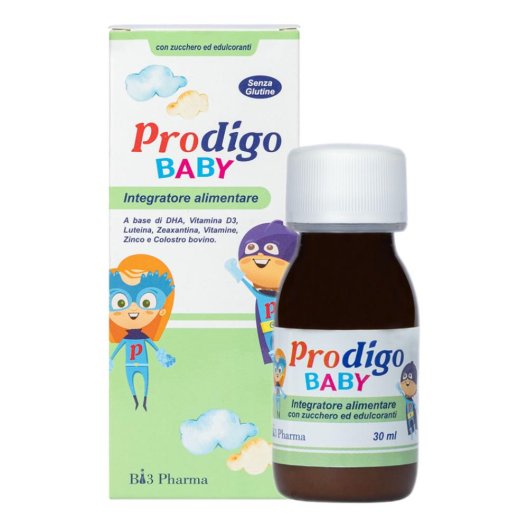 PRODIGO BABY 30ML PRODIGO BABY 30ML