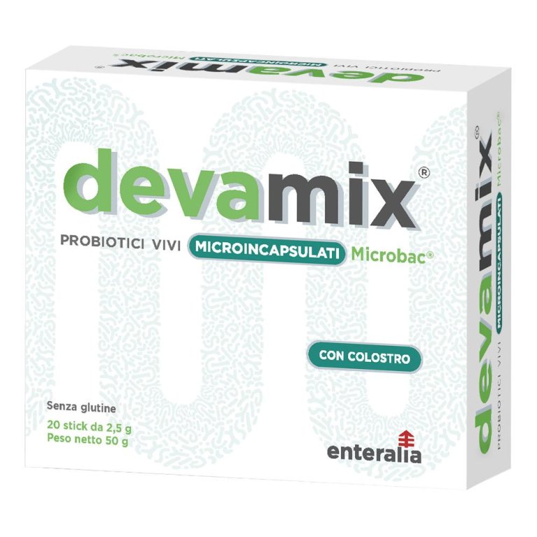 DEVAMIX 20STICK DEVAMIX 20STICK
