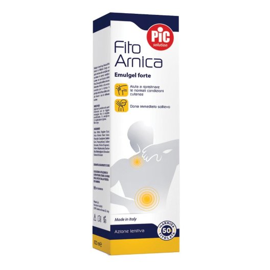 ARNICA CREAM 50% 100ML ARNICA CREAM 50% 100ML