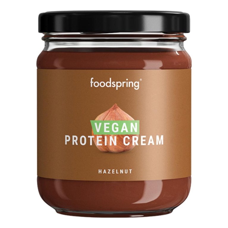 BIO CREMA PROTEICA VEGANA NOCC BIO CREMA PROTEICA VEGANA NOCC