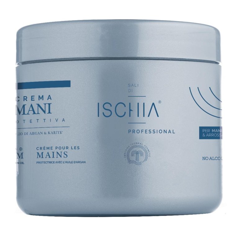 ISCHIA E T CR MANI PROTET 100