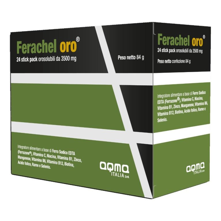 FERACHEL ORO 24STICK OROSOL FERACHEL ORO 24STICK OROSOL