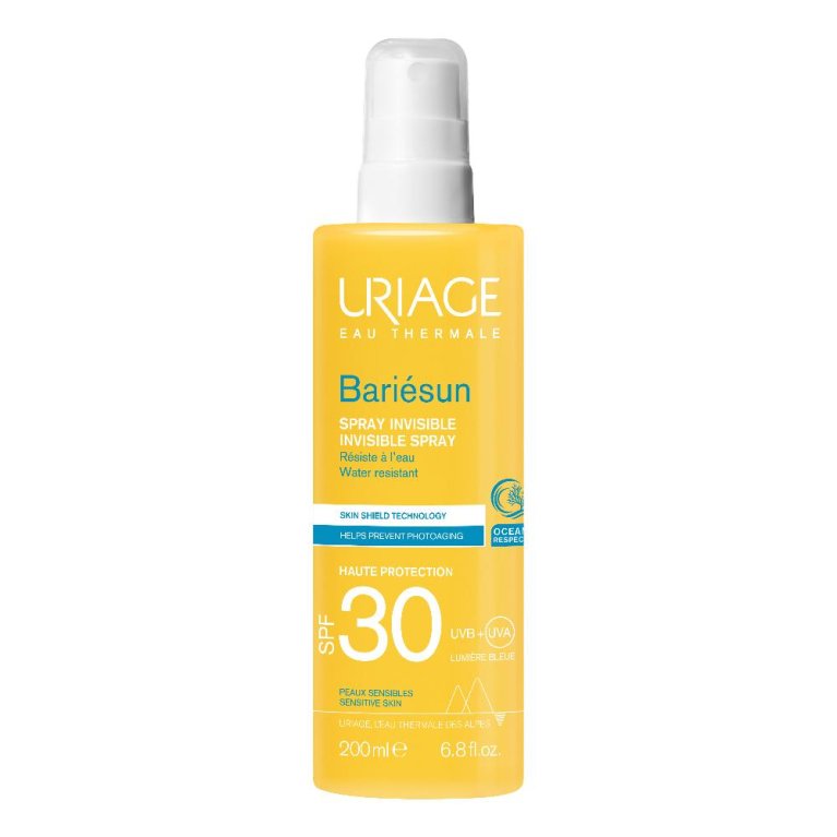 BARIESUN SPF30 SPRAY 200ML BARIESUN SPF30 SPRAY 200ML