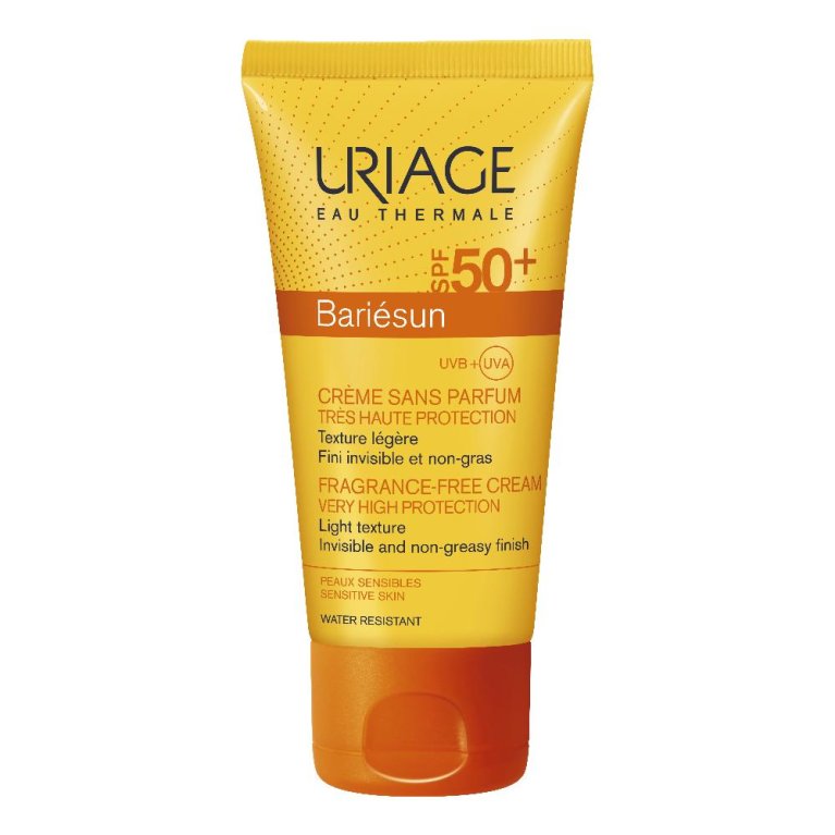BARIESUN SPF50+ CREME S/PARF BARIESUN SPF50+ CREME S/PARF