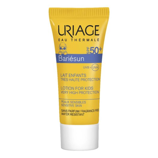 BARIESUN SPF50+ LAIT ENFANTS BARIESUN SPF50+ LAIT ENFANTS