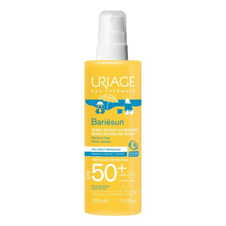 BARIESUN SPF50+ SPRAY ENFANTS
