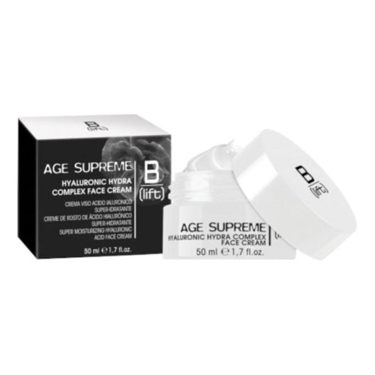 B-LIFT AGE SUPREME HYAL FACE B-LIFT AGE SUPREME HYAL FACE