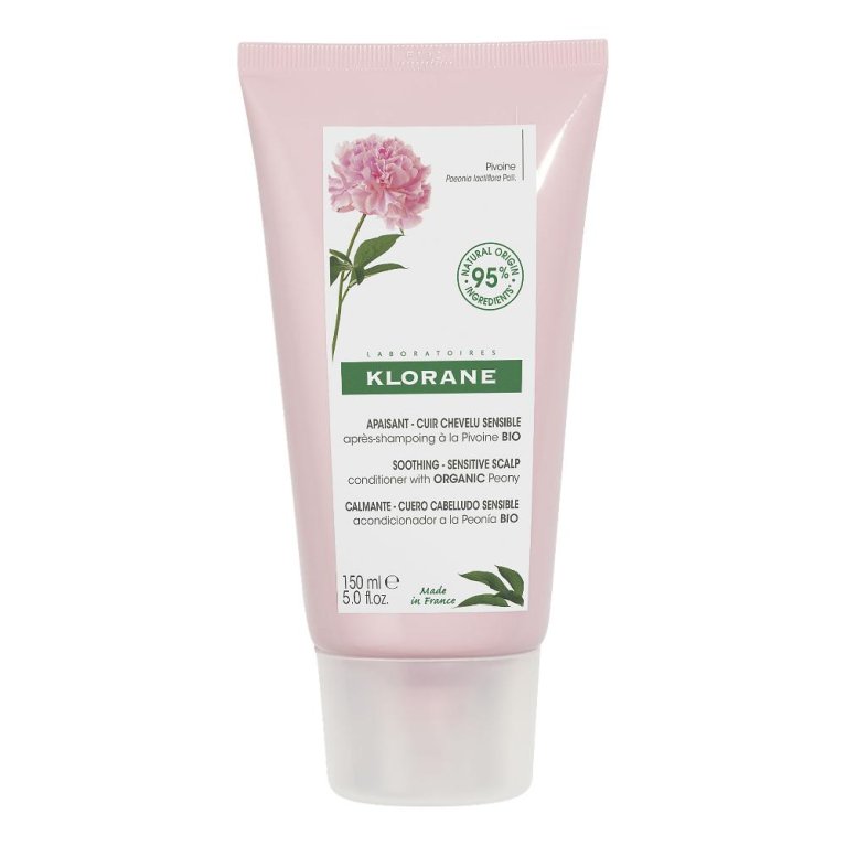 KLORANE GEL DOPO SHAMPOO PEONI KLORANE GEL DOPO SHAMPOO PEONI