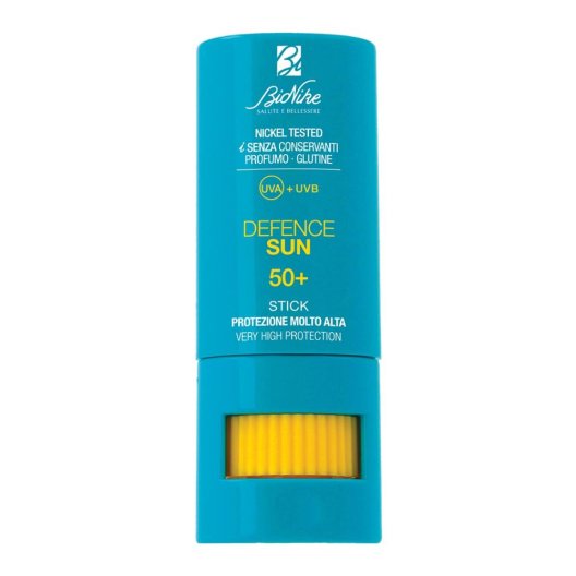 DEFENCE SUN STICK 50+ 9ML DEFENCE SUN STICK 50+ 9ML
