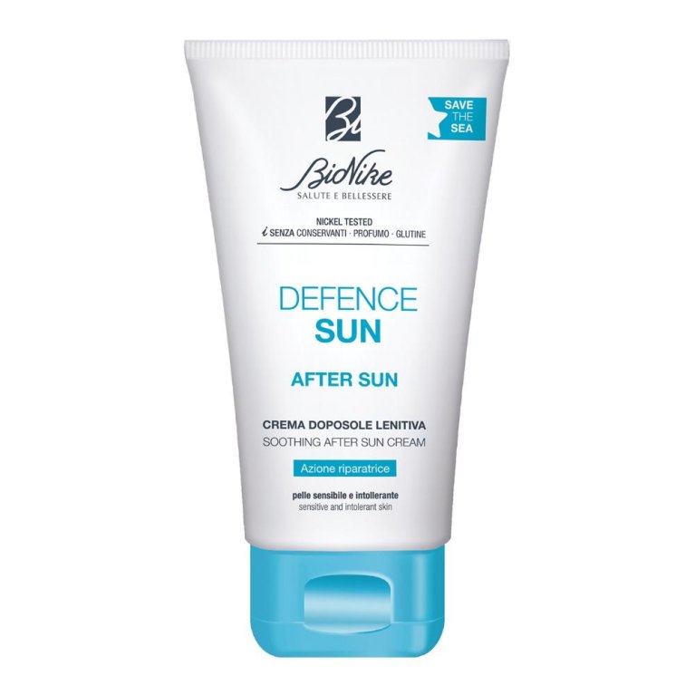 DEFENCE SUN DOPOSOLE LENIT75ML DEFENCE SUN DOPOSOLE LENIT75ML