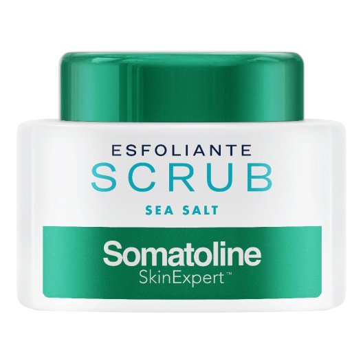 SOMAT SKIN EX SCRUB SEA SALT SOMAT SKIN EX SCRUB SEA SALT