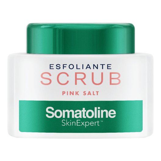 SOMAT SKIN EX SCRUB PINK SALT SOMAT SKIN EX SCRUB PINK SALT