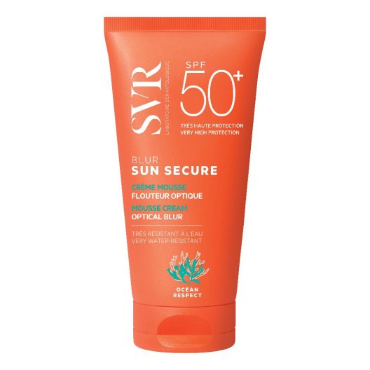 SUN SECURE BLUR SPF50 50ML