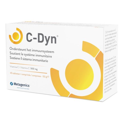 C DYN NFI 45CPR C DYN NFI 45CPR
