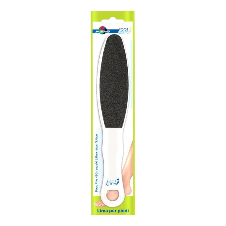 FOOTCARE LIMA ABRAS DOPP RUVID