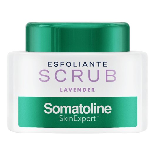 SOMAT SKIN EX SCRUB LAVENDER SOMAT SKIN EX SCRUB LAVENDER