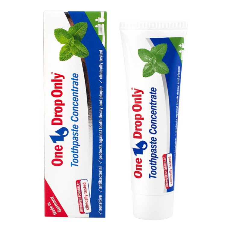 ONE DROP ONLY DENTIFRICIO CONC ONE DROP ONLY DENTIFRICIO CONC
