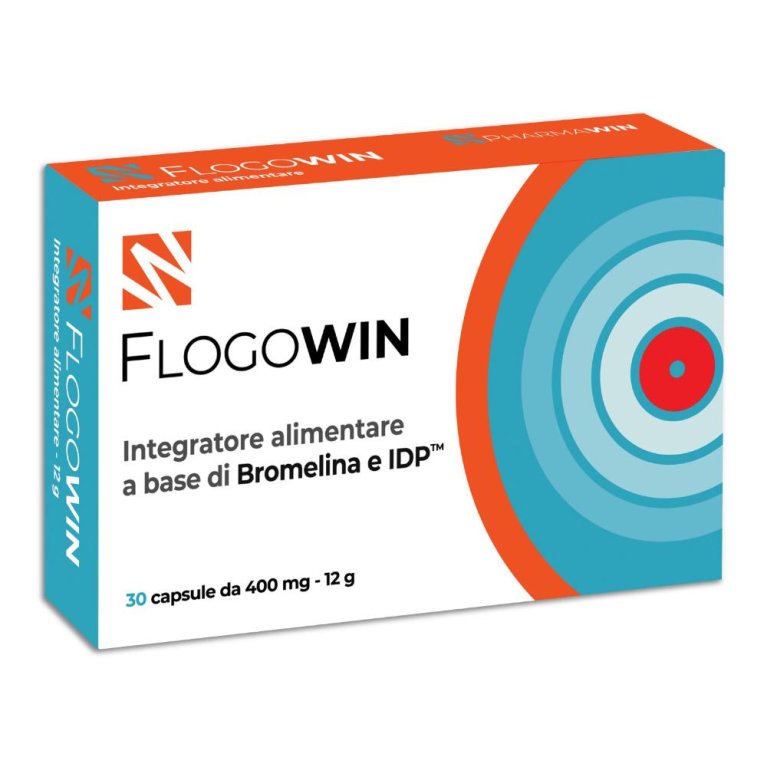 FLOGOWIN 30CPS FLOGOWIN 30CPS