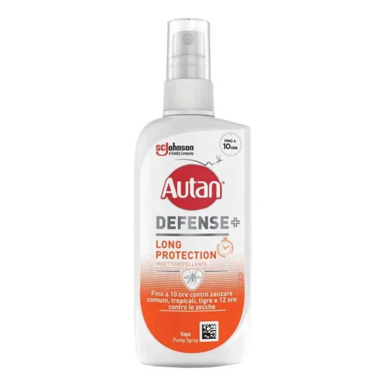 AUTAN DEFENSE LONG PROT 100ML AUTAN DEFENSE LONG PROT 100ML