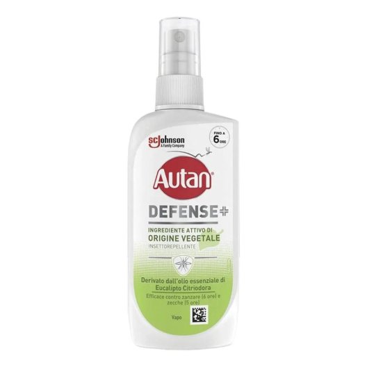 AUTAN DEFENSE PLANT BASE 100ML AUTAN DEFENSE PLANT BASE 100ML