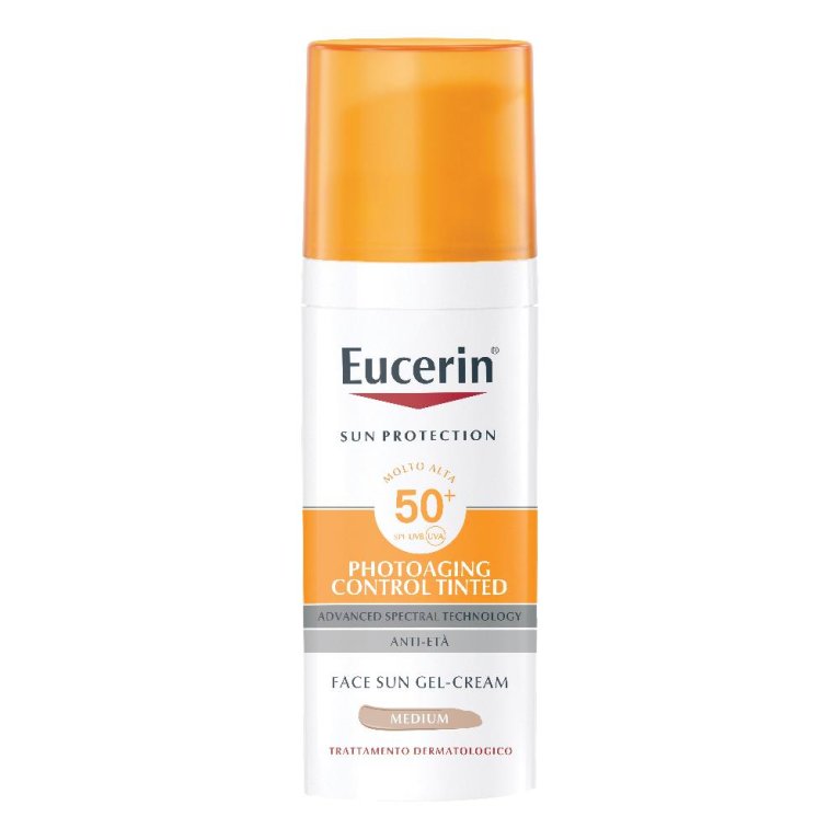EUCERIN SUN PHOTOAGING CONTROL EUCERIN SUN PHOTOAGING CONTROL