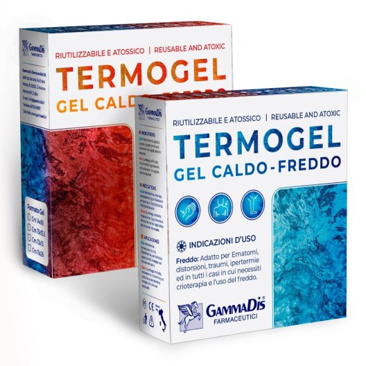 GEL CALDO/FREDDO 11X26 GEL CALDO/FREDDO 11X26