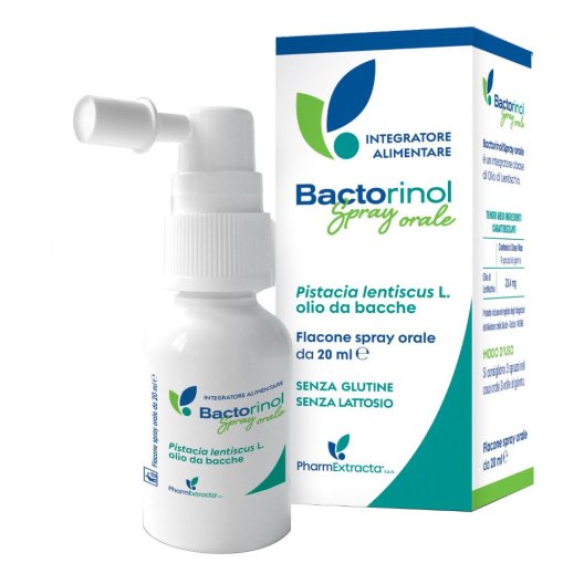 BACTORINOL SPRAY 20ML BACTORINOL SPRAY 20ML