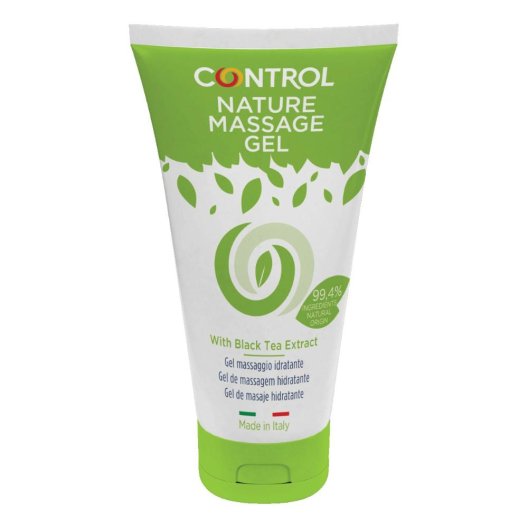 CONTROL NATURE MASSAGE GEL2IN1 CONTROL NATURE MASSAGE GEL2IN1