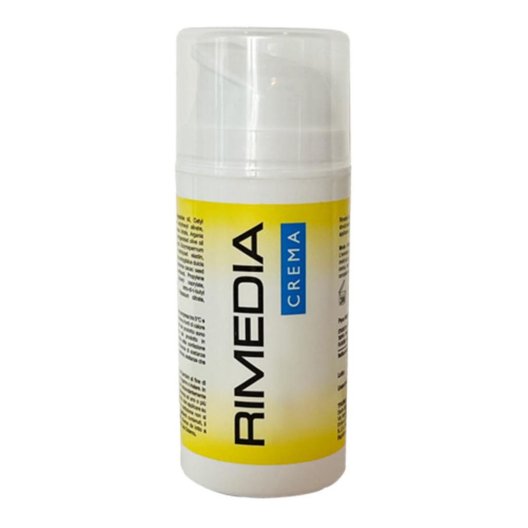 RIMEDIA CREMA 75ML RIMEDIA CREMA 75ML
