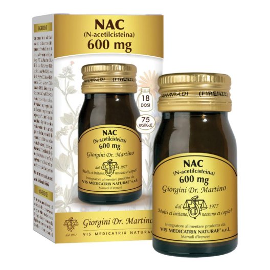 NAC 75PAST