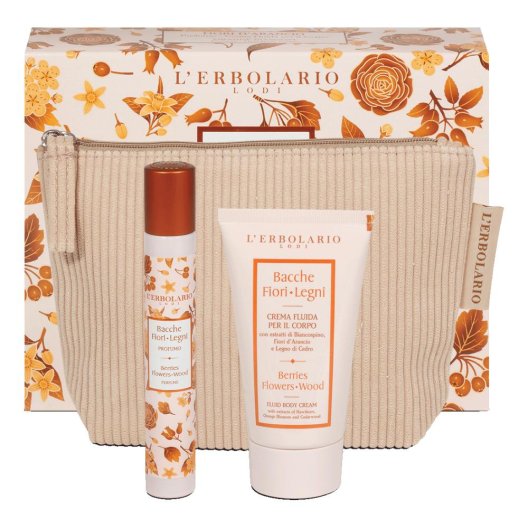 BACCHE FIORI LEGNI BEAUTY ARA BACCHE FIORI LEGNI BEAUTY ARA