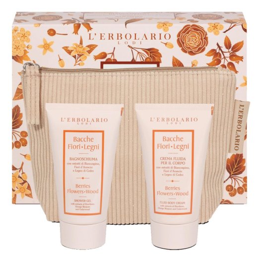 BACCHE FIORI LEGNI BEAUTY BIAN BACCHE FIORI LEGNI BEAUTY BIAN