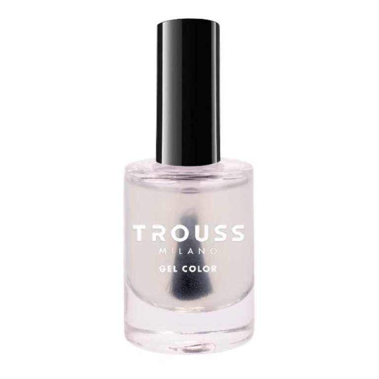TROUSS SMALTO TOP COAT 01 10ML TROUSS SMALTO TOP COAT 01 10ML