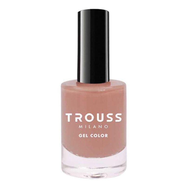 TROUSS SMALTO N 03 NUDE MAUVE TROUSS SMALTO N 03 NUDE MAUVE