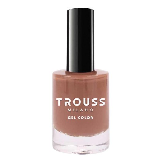 TROUSS SMALTO M 01 CARAMEL10ML