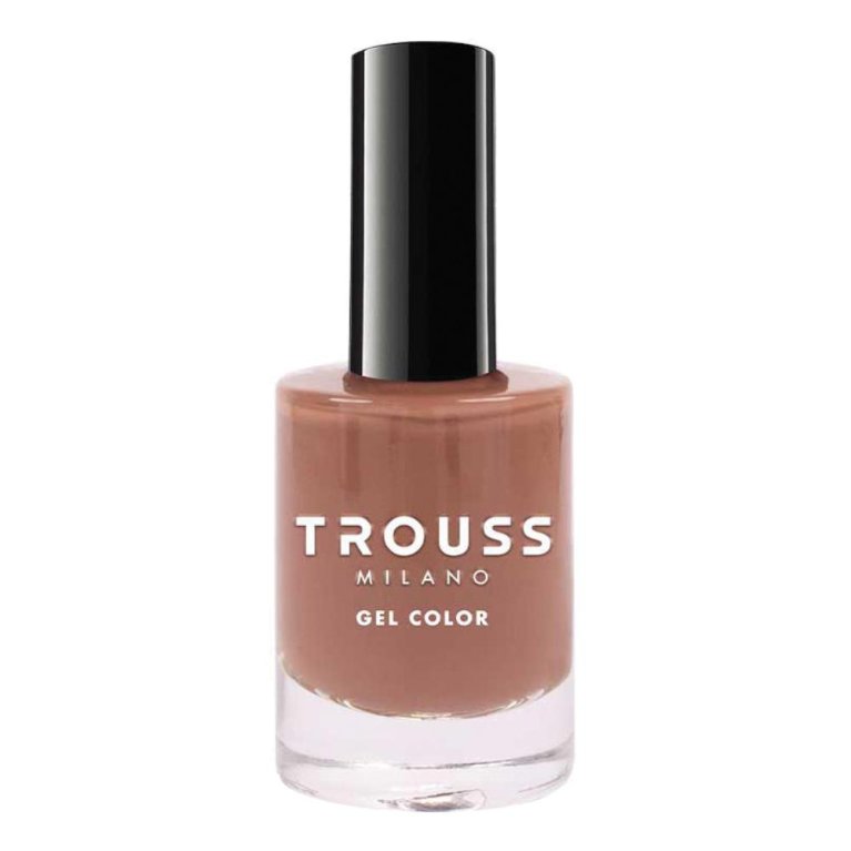TROUSS SMALTO M 01 CARAMEL10ML TROUSS SMALTO M 01 CARAMEL10ML