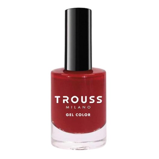 TROUSS SMALTO R 02 CHERRY RED