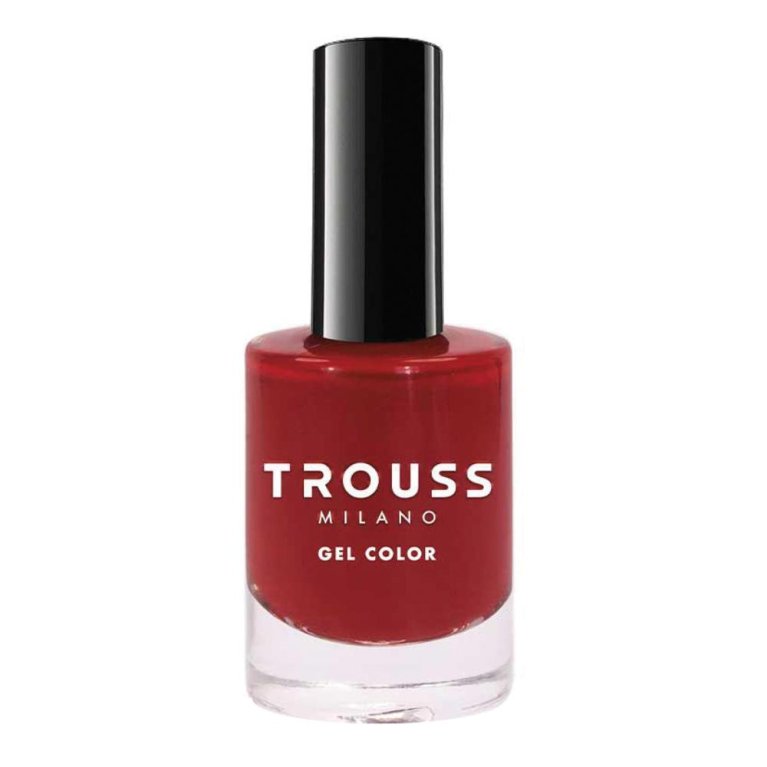 TROUSS SMALTO R 02 CHERRY RED